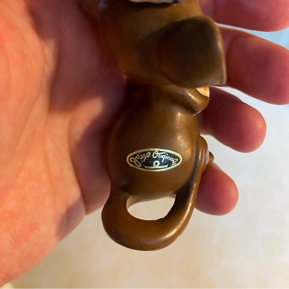 Vintage Josef Originals Mouse family mice figurines - Picture 8 of 9